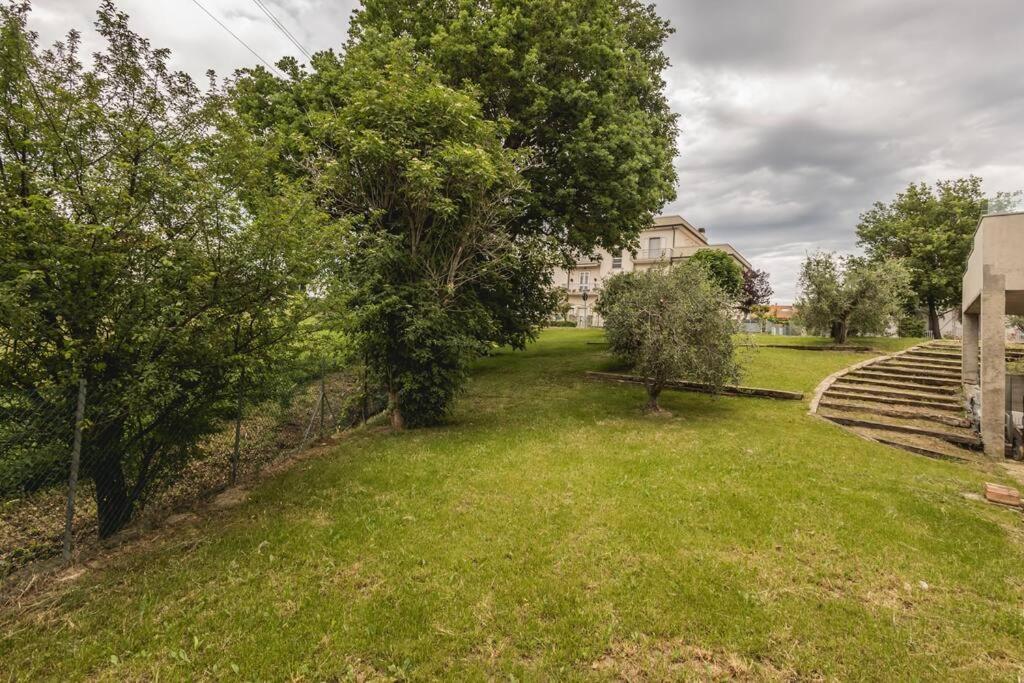 Villa Casa Primo Maggio Cerasolo Exterior foto